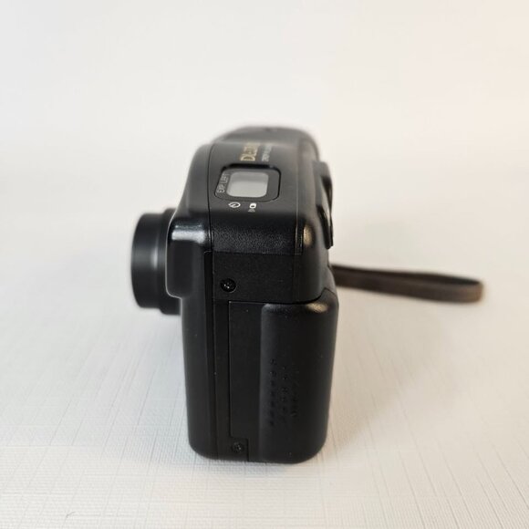 Fujifilm DL-270 Zoom 35mm Film Camera 35–70mm Super-EBC Fujinon Lens with Case - Picture 3 of 8